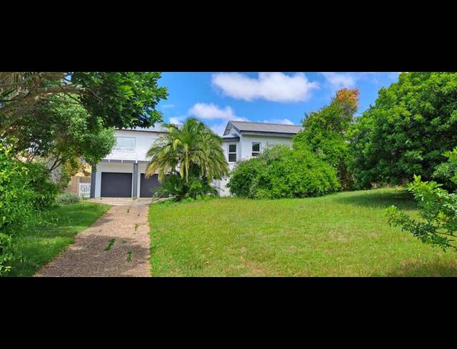 3 BEDROOM HOUSE FOR SALE IN STILBAAI-WES